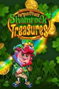 Shamrock Treasures
